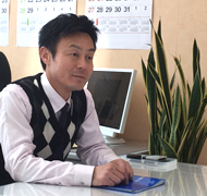 店舗写真 1枚目